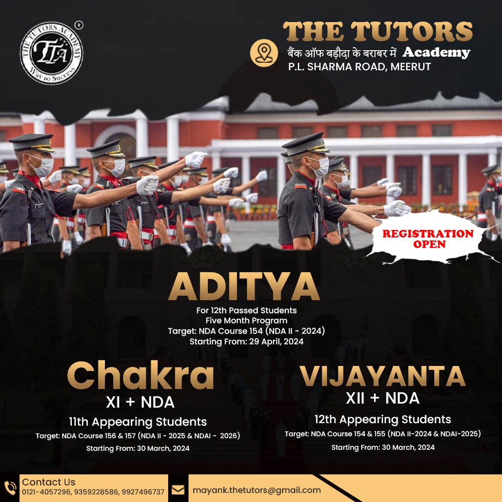 The Tutor Academy